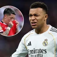 Mbappé humilló a Prestianni: "No debe volver a jugar la Champions"