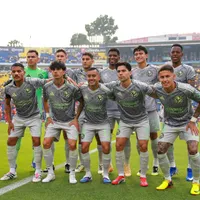 Ramón Juárez con oportunidad ante las 2 bajas en América