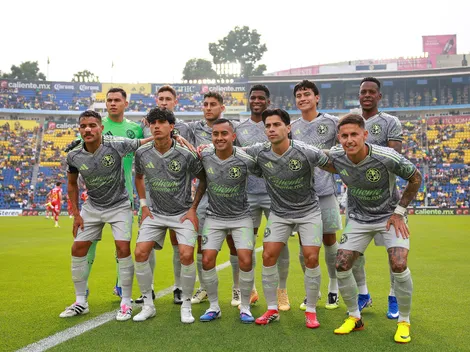 Ramón Juárez con oportunidad ante las 2 bajas en América