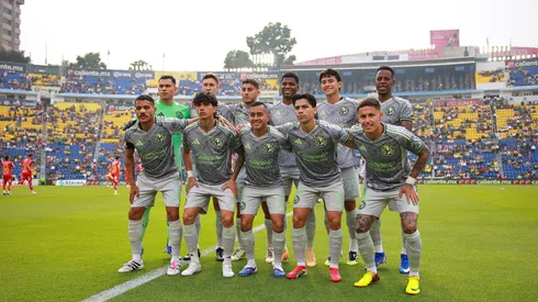 Las 2 bajas que tendrá el Club América vs Puebla