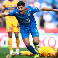 Esto dijo Nicolás Ibáñez sobre su salida de Tigres