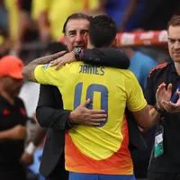 ¿No llega al Mundial? Colombia podría quedarse sin DT ante fuerte interés extranjero