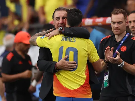 ¿No llega al Mundial? Colombia podría quedarse sin DT ante fuerte interés extranjero