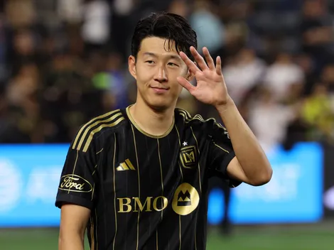 Dónde ver EN VIVO Real España vs. LAFC: TV y streaming online por la Concachampions 2026