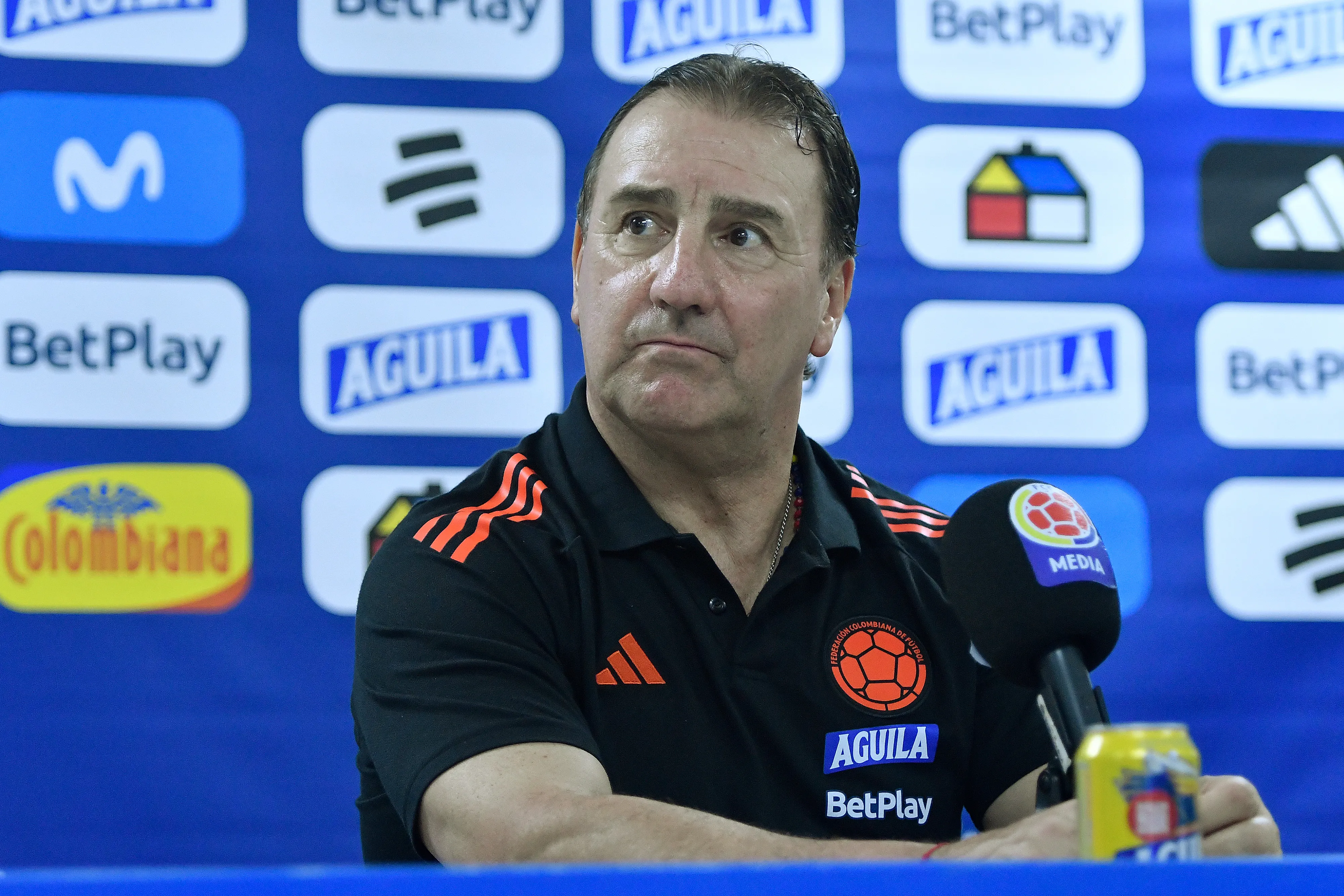 Néstor Lorenzo, un técnico muy codiciado [Foto: Getty]