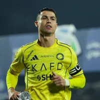 Las alineaciones de Al-Nassr vs. Arkadag por la Copa AFC 2025-26