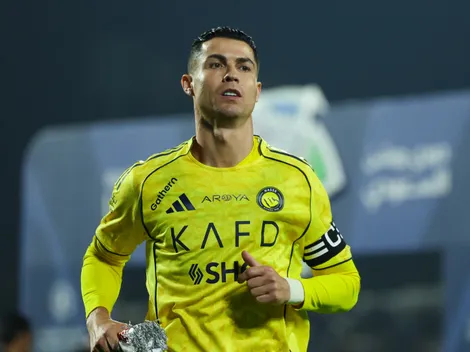 Las alineaciones de Al-Nassr vs. Arkadag por la Copa AFC 2025-26