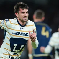 Pussetto rompe el silencio: enojo con Pumas y fuerte señalamiento a Efraín Juárez