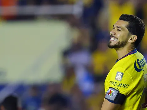 Destapan cómo cayeron en América las palabras de Henry Martín tras la derrota