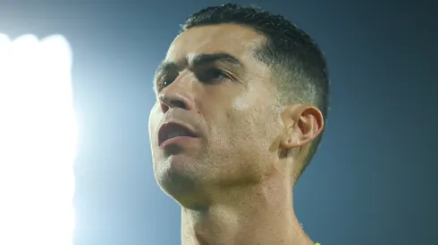 Cristiano Ronaldo no juega ante Arkadag.