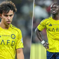 ¿Por qué no juegan Mané y João Félix en Al-Nassr vs. FK Arkadag?
