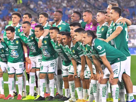 El nuevo pretendiente del Club León para comprarlo