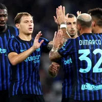 ¿Por qué no juegan Federico Di Marco y Marcus Thuram en Bodo Glimt vs. Inter?