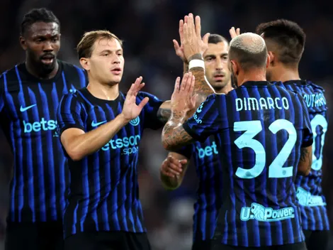 ¿Por qué no juegan Federico Di Marco y Marcus Thuram en Bodo Glimt vs. Inter?