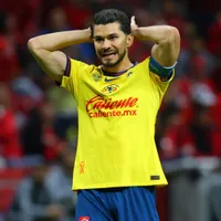 ¿Qué delanteros podrían suplir a Henry Martín en el Club América?