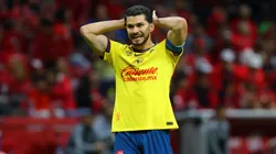 ¿Quién podría suplir a Henry Martín en el Club América?