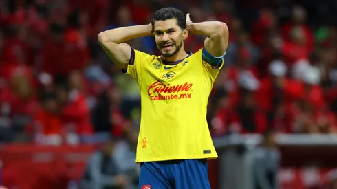 ¿Quién podría suplir a Henry Martín en el Club América?