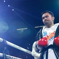 Manny Pacquiao confirmó su próxima pelea y sorprendió al boxeo