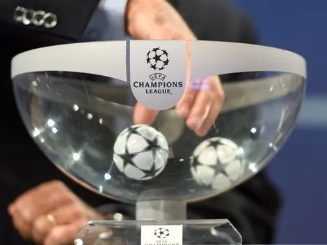 Cuándo es el sorteo de octavos de la Champions League: día, horario y formato del evento