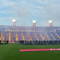 La selección que eligió al Volcán de Tigres UANL para el Mundial 2026