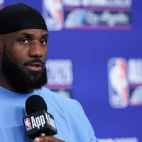 LeBron James confesó lo que tuvo que sacrificar para mantener su carrera