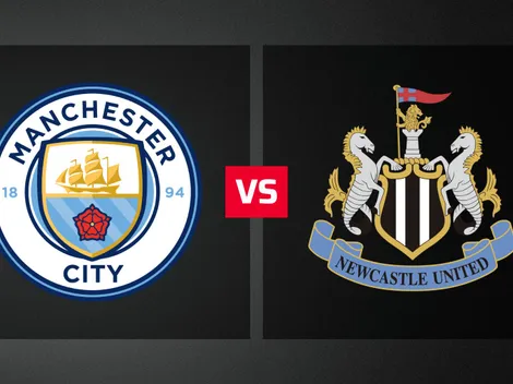 Para agendar: Manchester City vs. Newcastle, el duelo decisivo de la Premier League