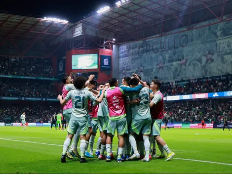 ¿México vuelve a Toluca? Se supo dónde se jugará el amistoso final ante Serbia