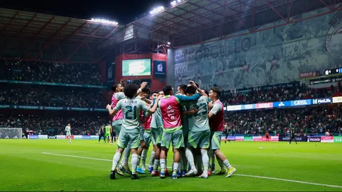 La escuadra nacional retorna a la altura de Toluca.