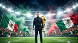 Los convocados al Mundial según la IA.