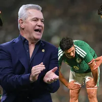 Tres jugadores rechazaron jugar para la Selección Mexicana en el Mundial 2026
