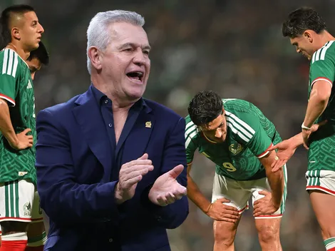 Tres jugadores rechazaron jugar para la Selección Mexicana en el Mundial 2026