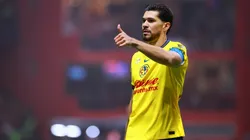 América define el futuro de Henry Martin.