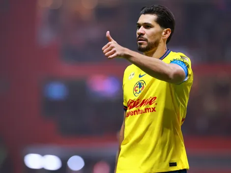 San Diego FC busca fichar a Henry Martín: la postura firme del América