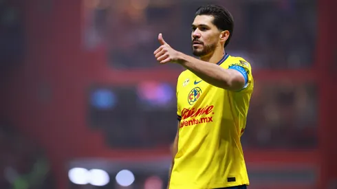 América define el futuro de Henry Martin.