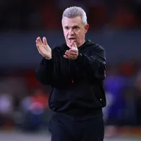 La decisión de Javier Aguirre con la que podría sorprender en el Mundial 2026