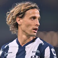 Canales podría dejar Rayados: el club que ya está listo para ficharlo