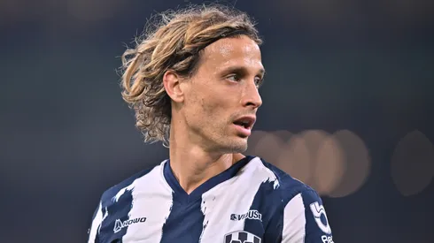 Sergio Canales no seguiría en México.