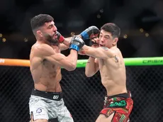 Apuestas UFC 2026: Pronósticos y cómo apostar en la UFC Fight Night México