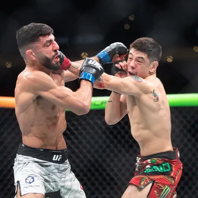Apuestas UFC 2026: Pronósticos y paso a paso cómo apostar en la UFC en México