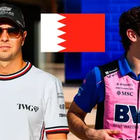 Resultado del Día 2 del últmio shakedown en Bahréin