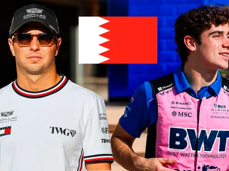 Resultado del Día 2 del último shakedown en Bahréin