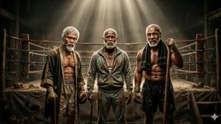 El pugilismo atraviesa uno de los peores momentos de su historia.