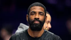 Kyrie Irving decidió ponerle punto final a su temporada en la NBA.