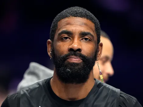 Kyrie Irving decidió dar por finalizada su temporada: ¿Cuándo regresa?