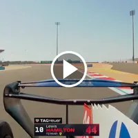 El alerón giratorio de Ferrari que sorprende a toda la Fórmula 1