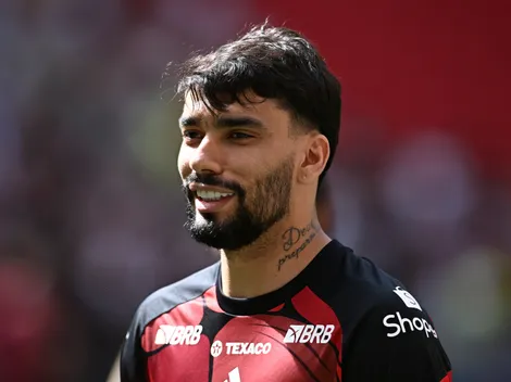 Las alineaciones de Lanús vs. Flamengo por la final de la Recopa Sudamericana