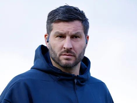 La llamativa decisión que tomaría André-Pierre Gignac con su carrera