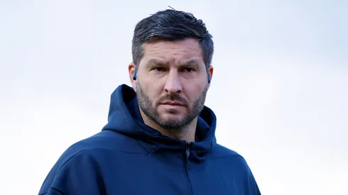 André-Pierre Gignac será comentarista de TV Azteca.