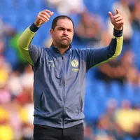 El primer sacrificado por Jardine tras perder el Clásico Nacional ante Chivas