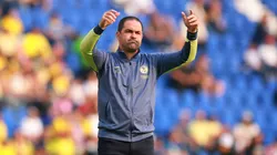 Jardine toma fuerte decisión tras el Clásico Nacional.